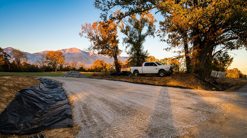 How to Fix Yard Drainage Problems: A Homeowner's Guide